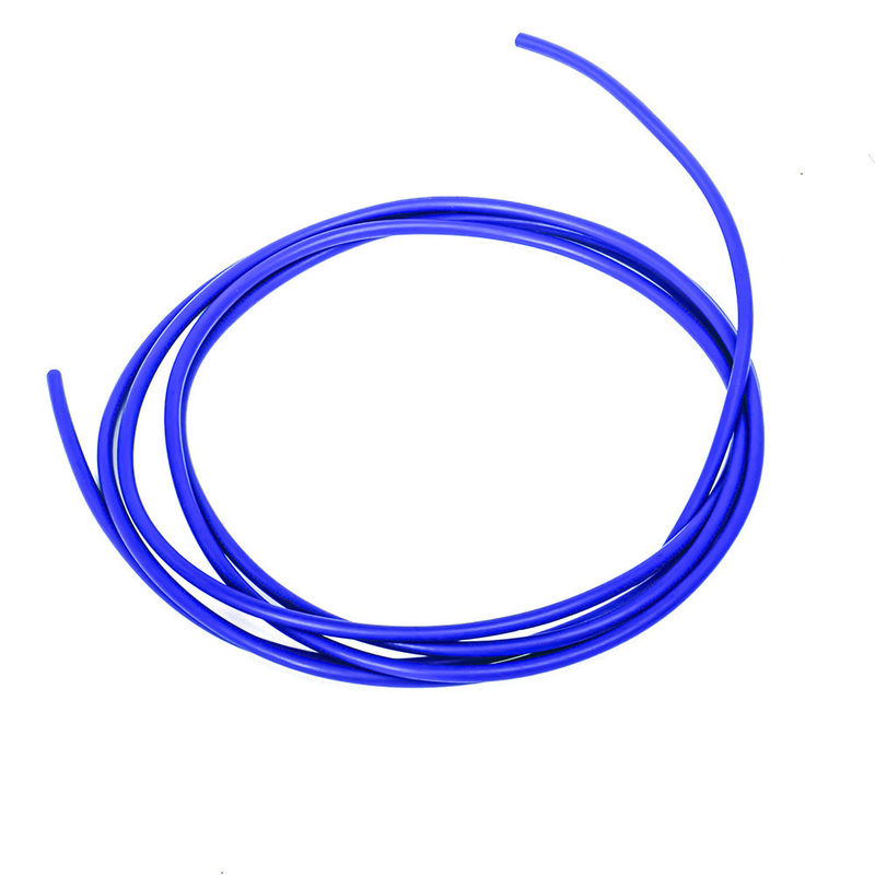 Telephone UL1007 Solid Copper Conductor PVC Insulation Single Core Hook up Electric Wire