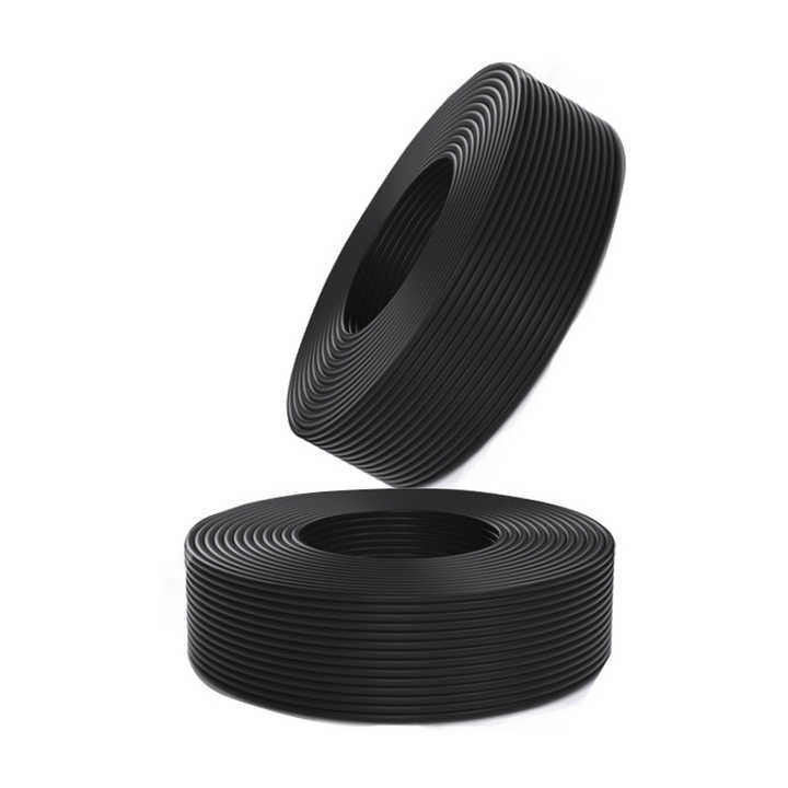 UL2464 Защищенный кабель управления 300V многоядерный электрический кабель для промышленных применений