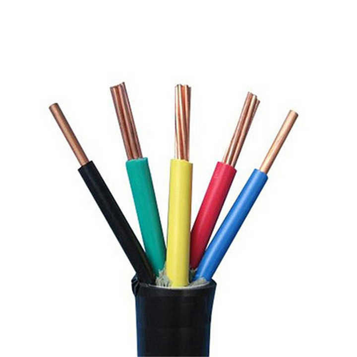 20AWG UL2464 Многоядерный электрический провод 2 ядра ПВХ Гибкие кабели USB для передачи данных кабель USB для первоначальной оплаты номинальная температура -60 ± 200C