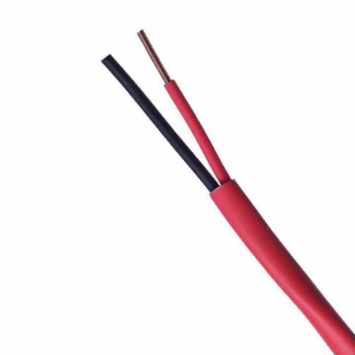Запрос на заказ UL Listed Shielded 3 Core 2.5mm Fire Alarm Flame Retardant Cable