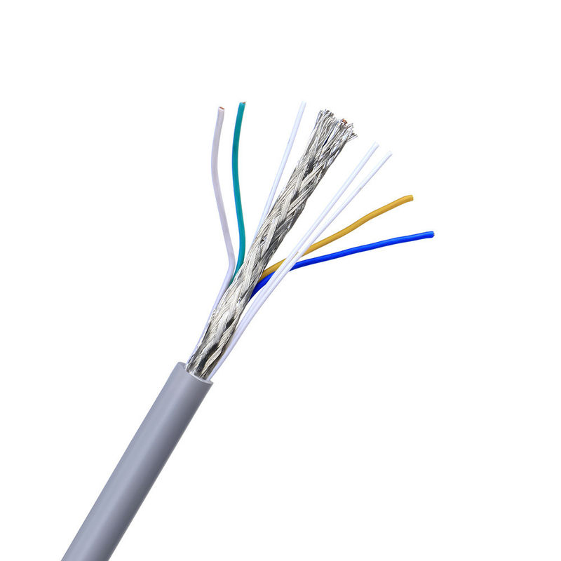 ПВХ покрытый 300В компьютерный кабель UL2464 AWG20 Электрический кабель