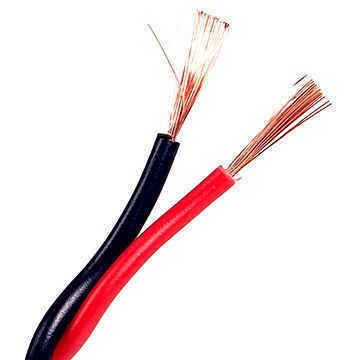 ПВХ покрытый 300В компьютерный кабель UL2464 AWG20 Электрический кабель