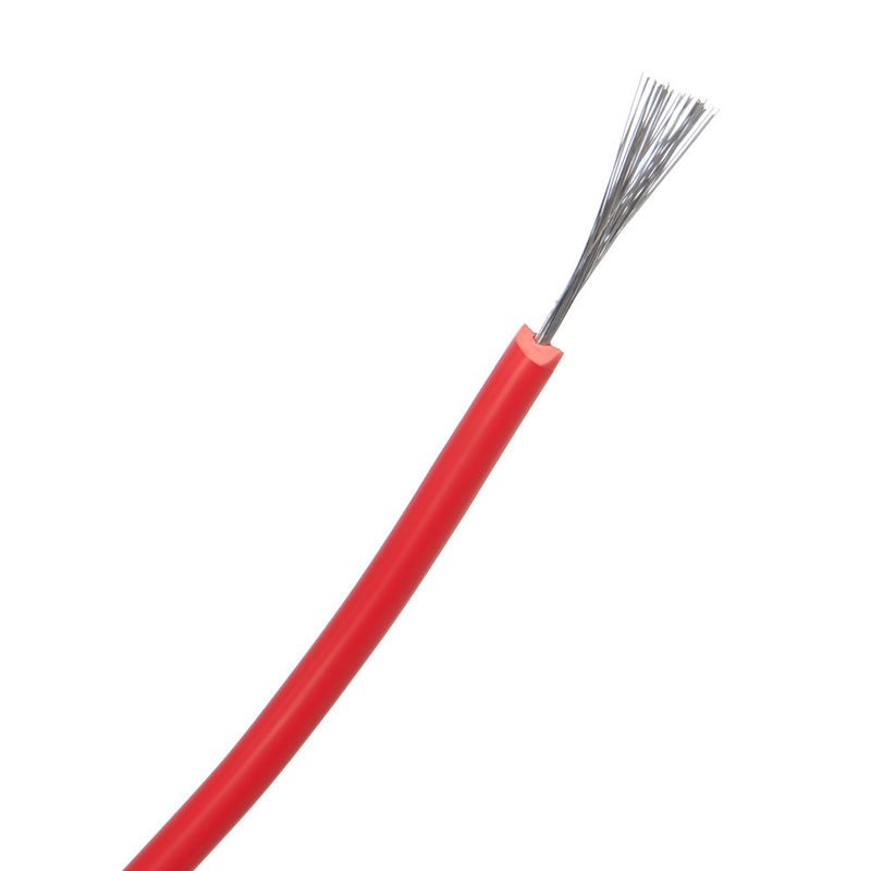 14AWG Автомобильный провод Gxl из ПВХ, сертифицированный UL, морозостойкий, для электропроводки транспортных средств