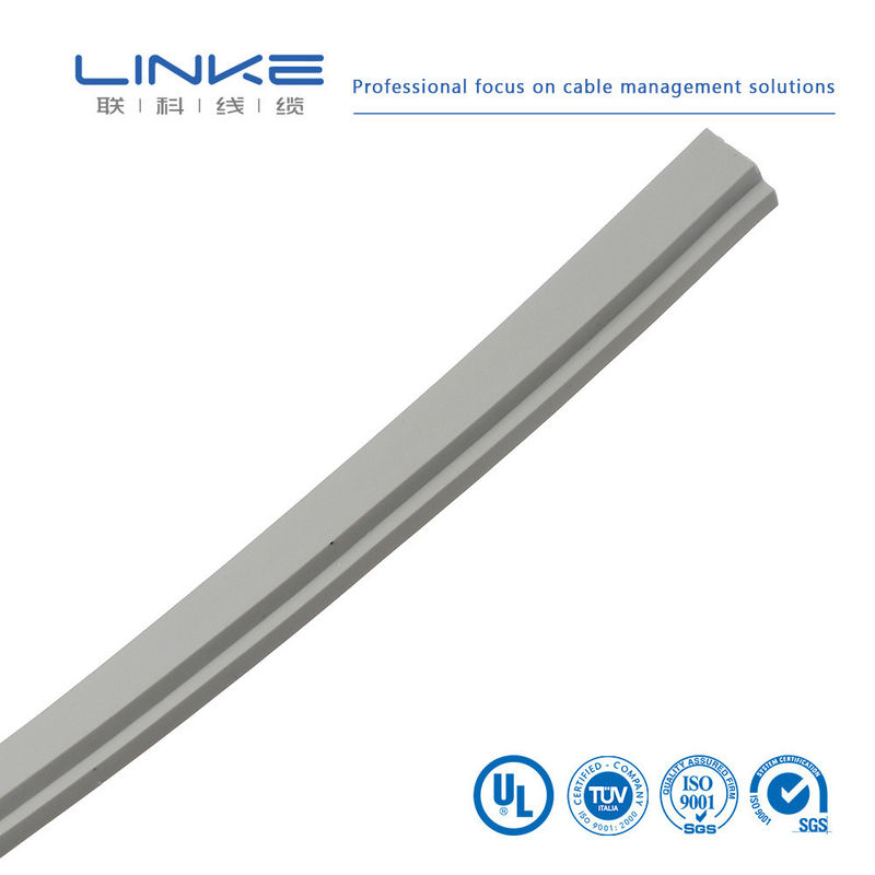 Гибкий резиновый плоский двухжильный силовой кабель с луженой медью и изоляцией из ПВХ для применений до 300 В