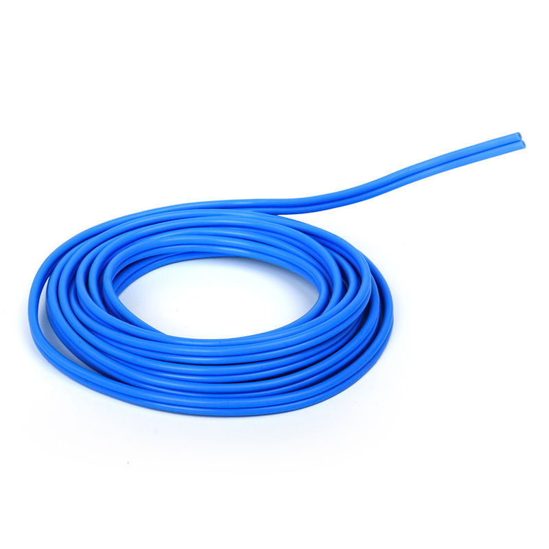 16AWG-30AWG XLPE Jacket Hook Up Wire for Fire Extinguisher Systems Дизайн медного ядра