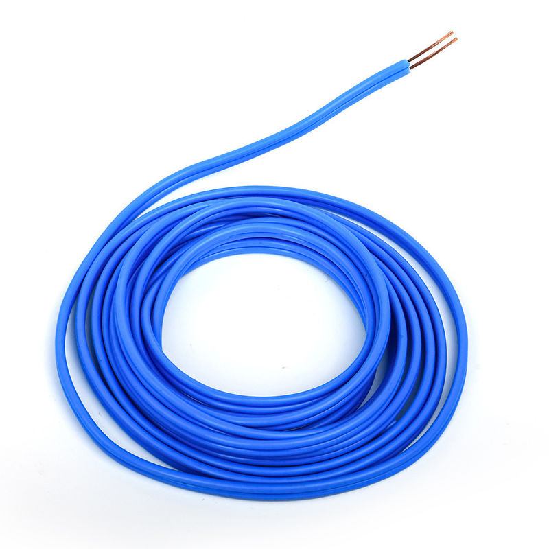 16AWG-30AWG XLPE Jacket Hook Up Wire for Fire Extinguisher Systems Дизайн медного ядра