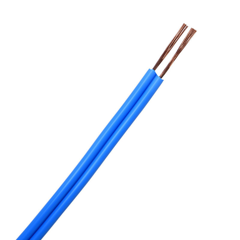 16AWG-30AWG XLPE Jacket Hook Up Wire for Fire Extinguisher Systems Дизайн медного ядра