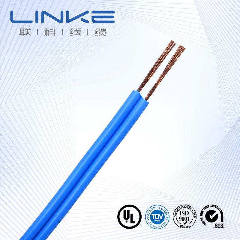 16AWG-30AWG XLPE Jacket Hook Up Wire for Fire Extinguisher Systems Дизайн медного ядра