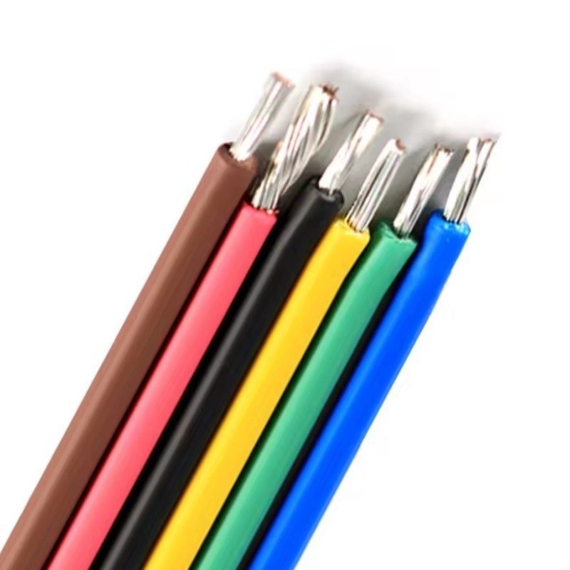 UL3321 PE Fire Resistance Wire Insulation Hook up Cable at for 300.000kg Gross Weight