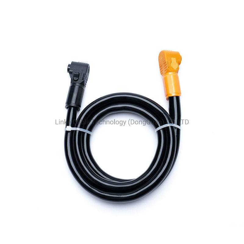 Главная проводка игрового оборудования Электрический кабель 50 * 55 * 60CM с Molex соединителем