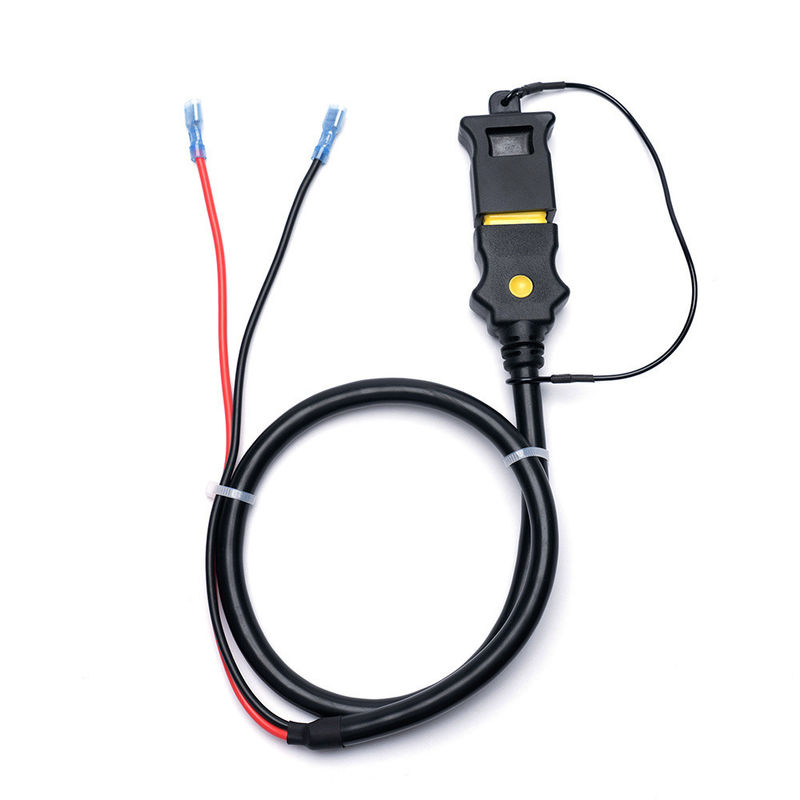 Специализированный слой кабелей из ПВХ и меди для SMA SMB BNC TNC MCX MMCX N-Type