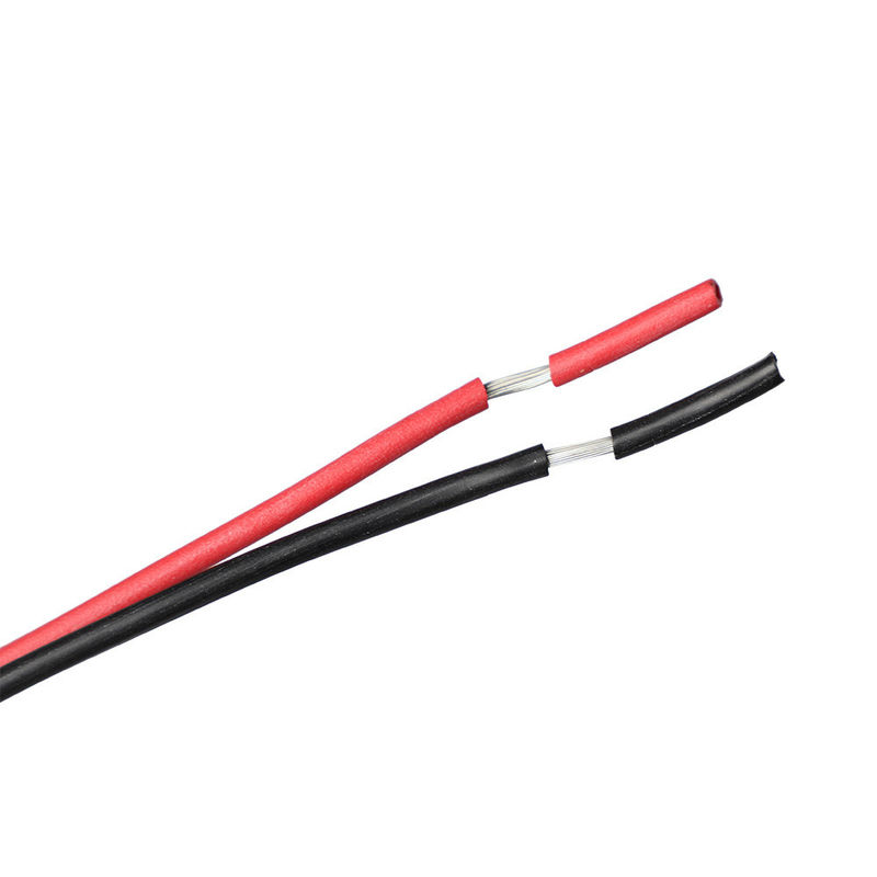 Специализированный слой кабелей из ПВХ и меди для SMA SMB BNC TNC MCX MMCX N-Type