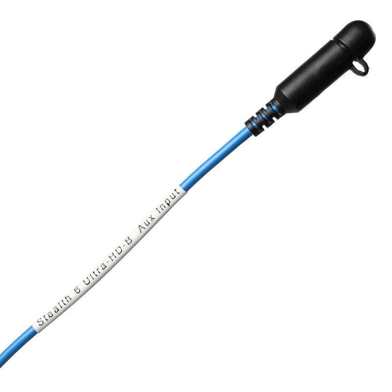 SATA/SATA Type Interface Control Cable Harness for Silicone Jacket Driverless Car (Кабель управления типа интерфейса SATA/SATA для автомобилей без водителя)