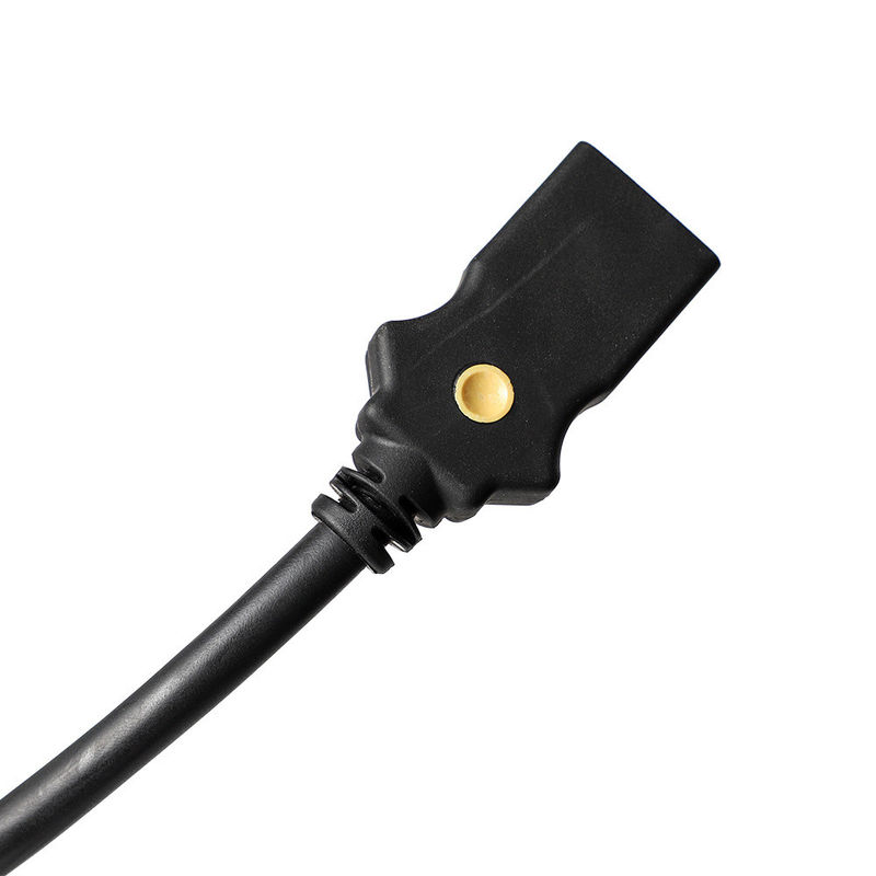 Настраиваемая водонепроницаемая низковольтная электрическая проволока для железнодорожного транспорта