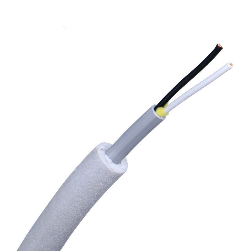 Плавучий кабель с нулевой плавучестью с оболочкой TPE и настраиваемой изоляцией для подводных применений