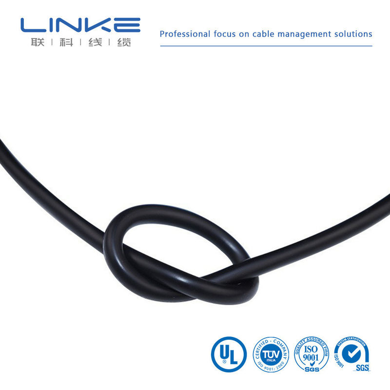 UL Approved Copper Conductor Flexible Cable for Electrical Electronics Wire within US