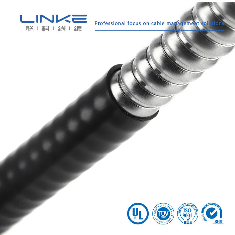 Среднее напряжение подземный электрический ПВХ изоляционный бронированный силовой кабель с медным проводником