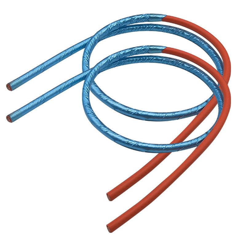 Суперфина 18AWG FEP Изоляция Силиконовый пиджак Медицинский кабель Электронный силиконовый провод Кабели медицинского оборудования для визуализации