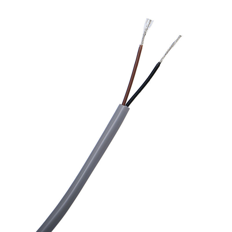 Суперфина 18AWG FEP Изоляция Силиконовый пиджак Медицинский кабель Электронный силиконовый провод Кабели медицинского оборудования для визуализации