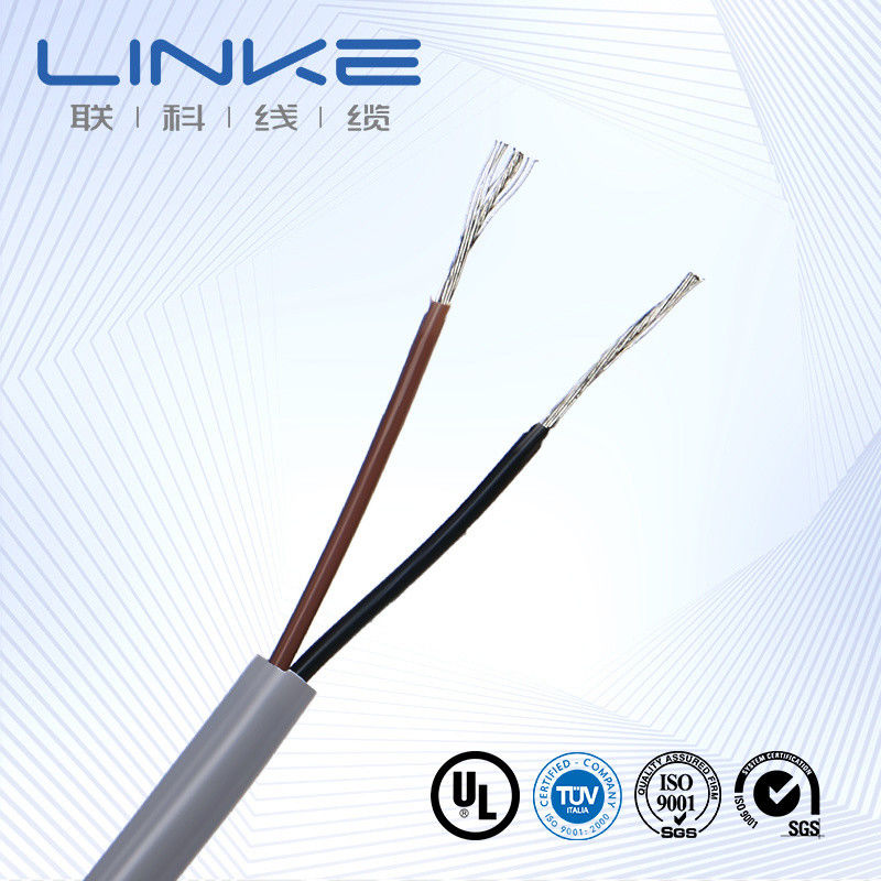 Суперфина 18AWG FEP Изоляция Силиконовый пиджак Медицинский кабель Электронный силиконовый провод Кабели медицинского оборудования для визуализации