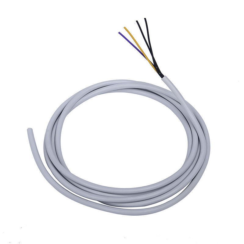 Суперфина 18AWG FEP Изоляция Силиконовый пиджак Медицинский кабель Электронный силиконовый провод Кабели медицинского оборудования для визуализации