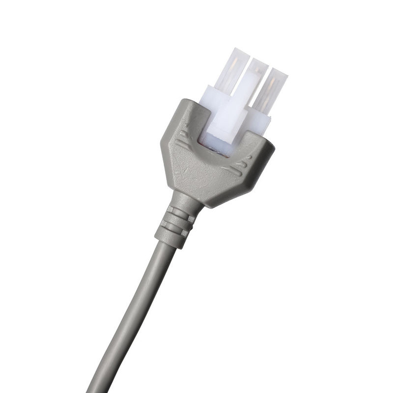 Медицинские расходные материалы 9pin Finger Clip SpO2 Sensor Пациентский кабель связка высоковольтная проводка