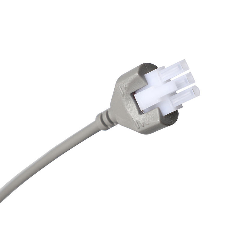 Медицинские расходные материалы 9pin Finger Clip SpO2 Sensor Пациентский кабель связка высоковольтная проводка