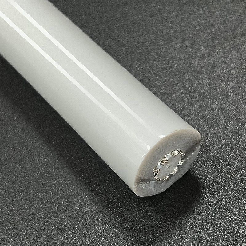 5000 В высоковольтный медицинский кабель из силиконовой резины с проводником из стекловолокна