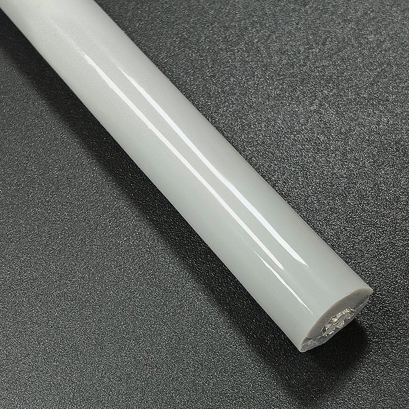 5000 В высоковольтный медицинский кабель из силиконовой резины с проводником из стекловолокна