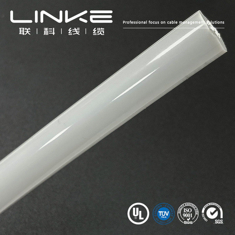 5000 В высоковольтный медицинский кабель из силиконовой резины с проводником из стекловолокна