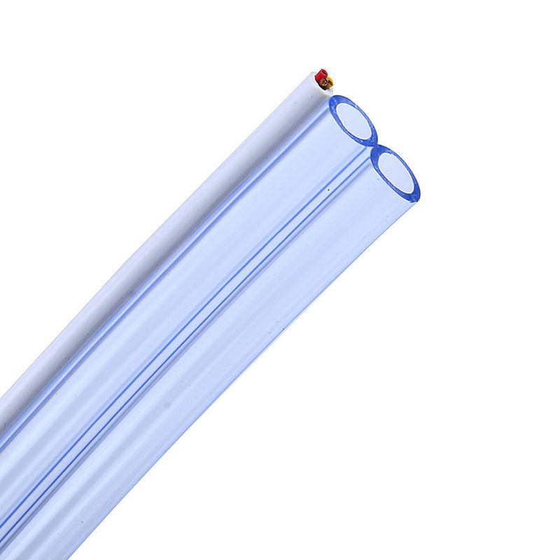 Кабель ЭЭГ с изоляцией из ПВХ на 3000 В с луженой медью для медицинских разъемов