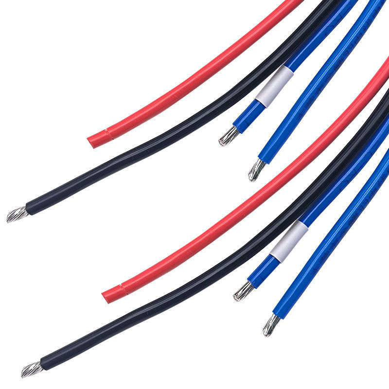 Скрученный парный защищенный кабель для промышленной шины Profinet и 3 ядра промышленной Ethernet