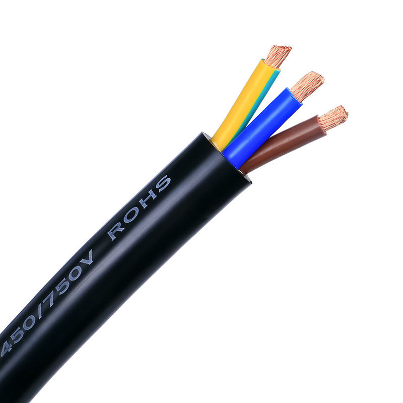 Скрученный парный защищенный кабель для промышленной шины Profinet и 3 ядра промышленной Ethernet