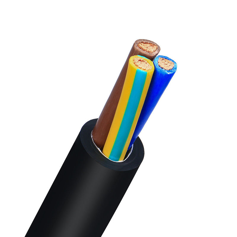 UL Certified Cable Can Bus Электрический кабель для интегрированной проводки из консервированной проволоки