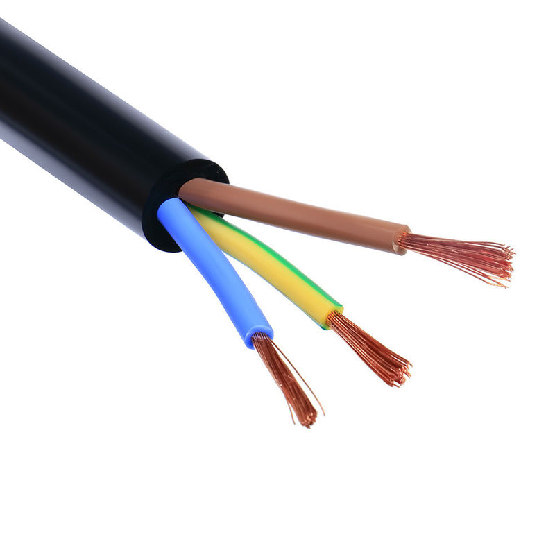 20AWG кабель скрученной пары для смарт-дома Индустриальная линия управления