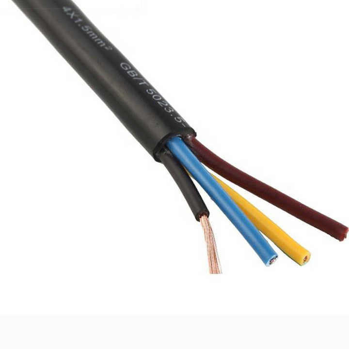 UL1015 16AWG Автомобильные провода и кабели для осветительной системы