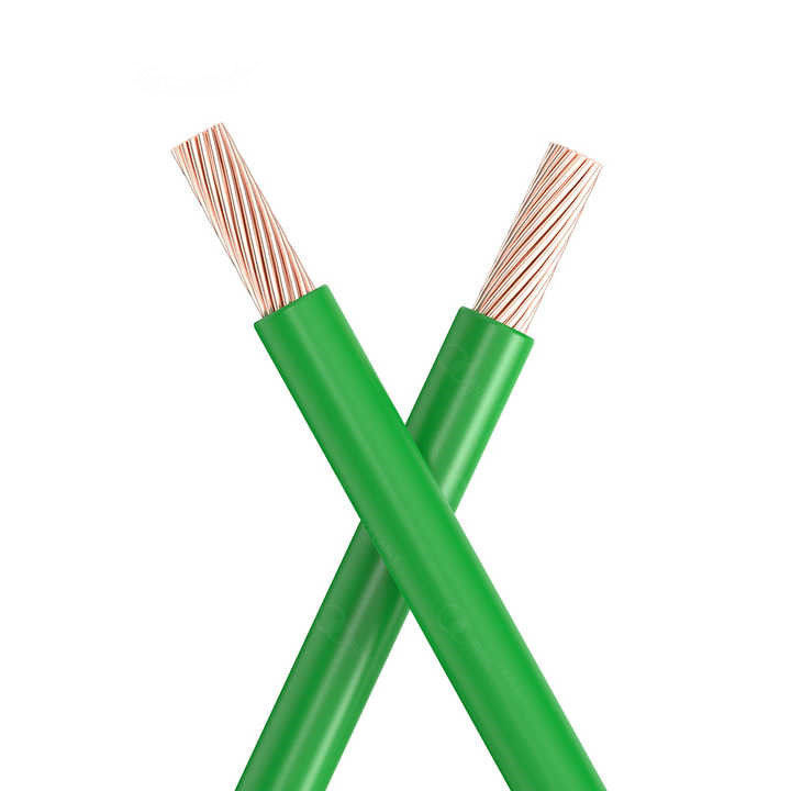 2.5 мм консервированный медный проводник многоядерный автомобильный кабель для проводки тяжелых транспортных средств