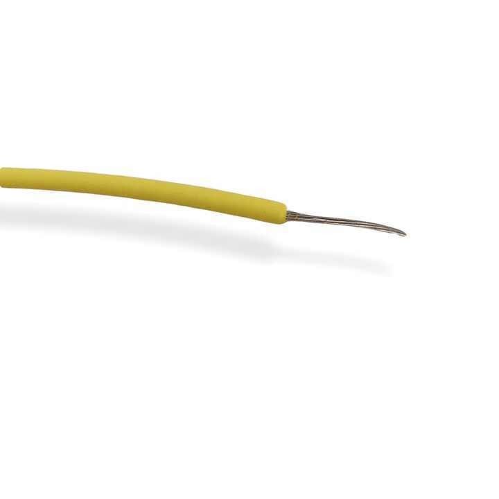 24AWG Консервированный медный теплоустойчивый автомобильный проводный кабель питания для электромобилей