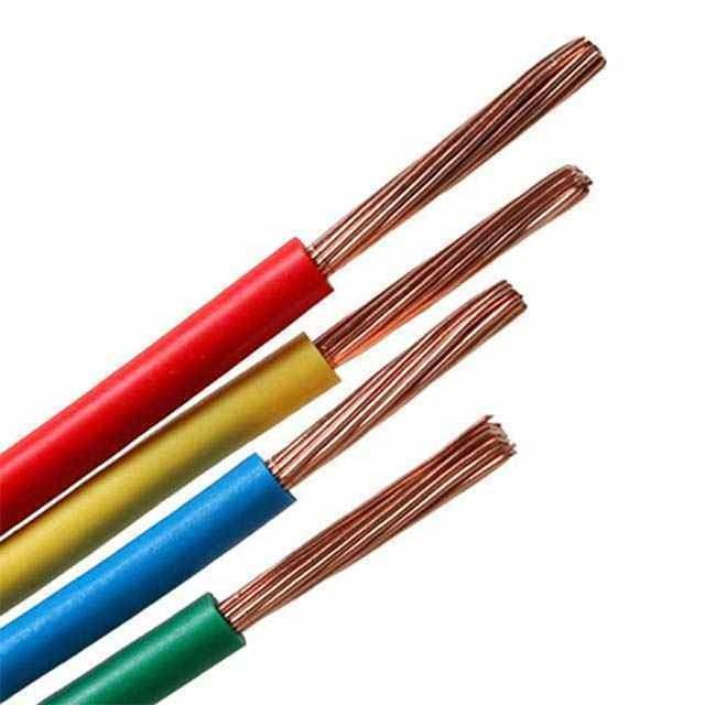 UL 90°C Номинальный 14 AWG Super-Flex Stranded Copper Triplex Motor Cable с номинальным напряжением 300V для промышленных применений
