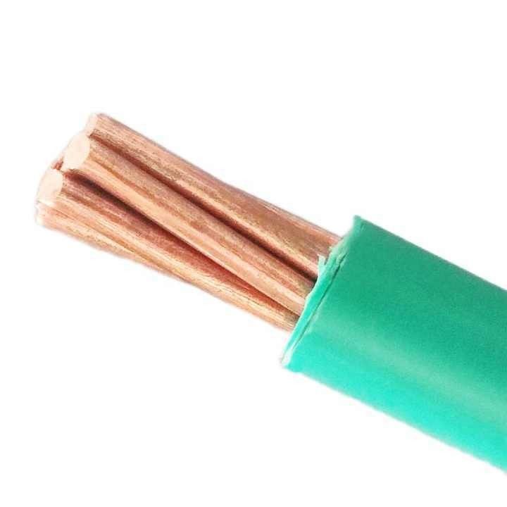 UL 90°C Номинальный 14 AWG Super-Flex Stranded Copper Triplex Motor Cable с номинальным напряжением 300V для промышленных применений