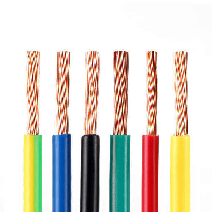 Настраиваемые кабели UL1007 18AWG UL 1007 18AWG 22AWG Красный Черный Белый Синий Желтый кабель 2464 22AWG 24AWG кабель