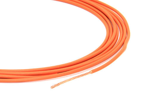 Силиконовый кабель с высокой гибкостью Гибкий силиконовый кабель из проволоки Силиконовый кабель с теплостойкостью Силиконовый кабель SIAF Внутренняя проводка